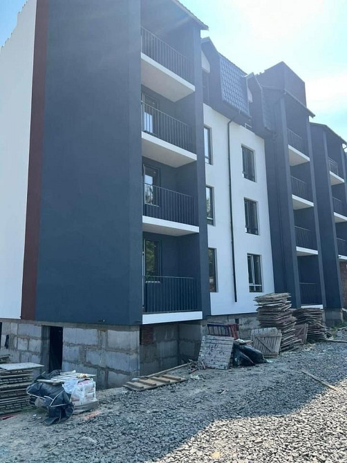 Продам 2-кім квартиру в ЖК Лука Сіті. 65м2 Лука-Мелешківська - зображення 4