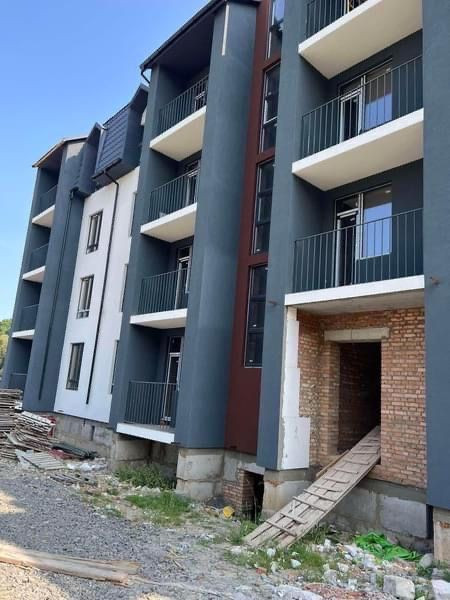 Продам 2-кім квартиру в ЖК Лука Сіті. 65м2 Лука-Мелешківська - зображення 1