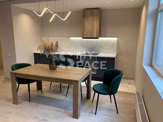 2К (70м) ЖК Варшавський 2, вул.Олександра Олеся, 7 Киев