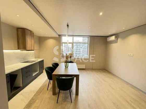 2К (70м) ЖК Варшавський 2, вул.Олександра Олеся, 7 Киев