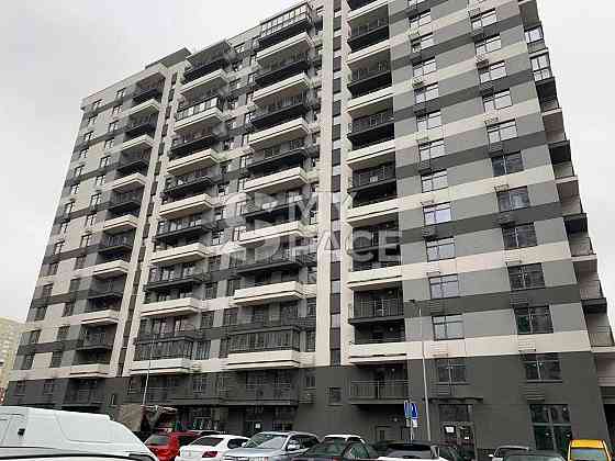 2К (70м) ЖК Варшавський 2, вул.Олександра Олеся, 7 Киев