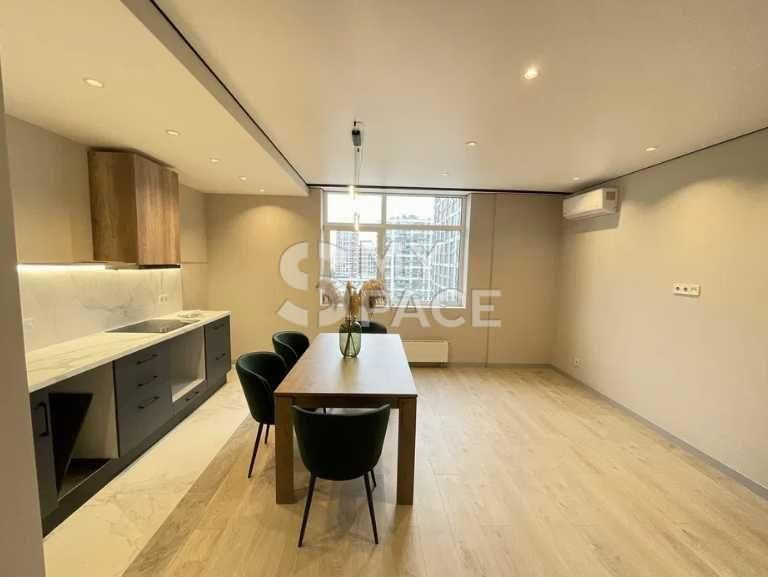 2К (70м) ЖК Варшавський 2, вул.Олександра Олеся, 7 Київ - зображення 2