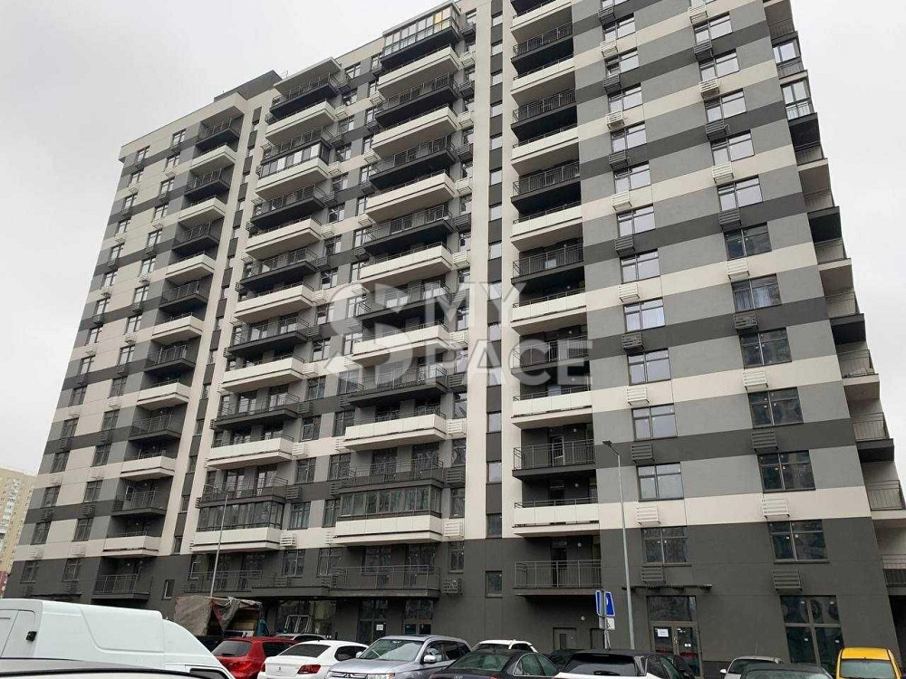 2К (70м) ЖК Варшавський 2, вул.Олександра Олеся, 7 Київ - зображення 6