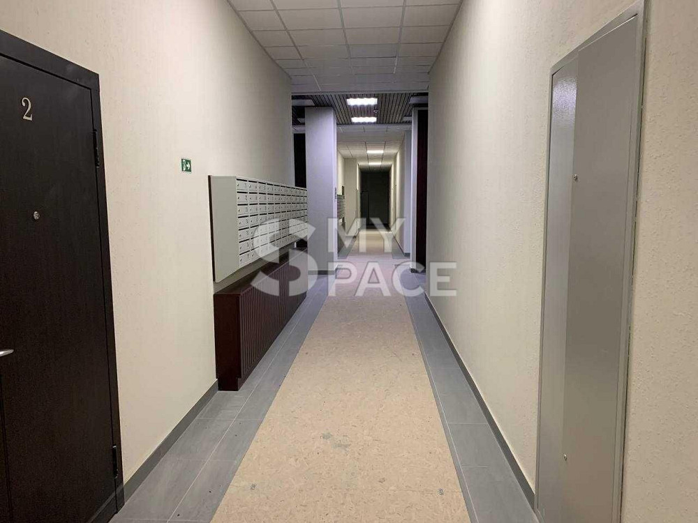 2К (70м) ЖК Варшавський 2, вул.Олександра Олеся, 7 Київ - зображення 8