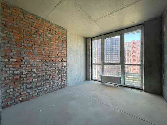 Продам 1к квартиру, 42,6 м2, этаж 12,в ЖК Диброва Парк, Dibrova Park Киев