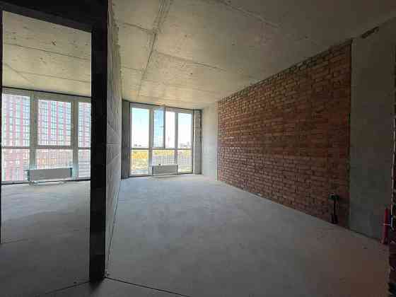 Продам 1к квартиру, 42,6 м2, этаж 12,в ЖК Диброва Парк, Dibrova Park Киев