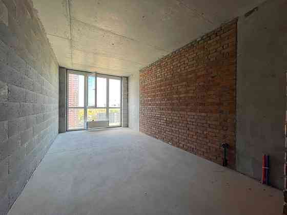 Продам 1к квартиру, 42,6 м2, этаж 12,в ЖК Диброва Парк, Dibrova Park Киев