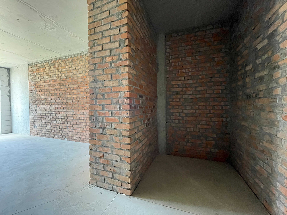 Продам 1к квартиру, 42,6 м2, этаж 12,в ЖК Диброва Парк, Dibrova Park Київ - зображення 8