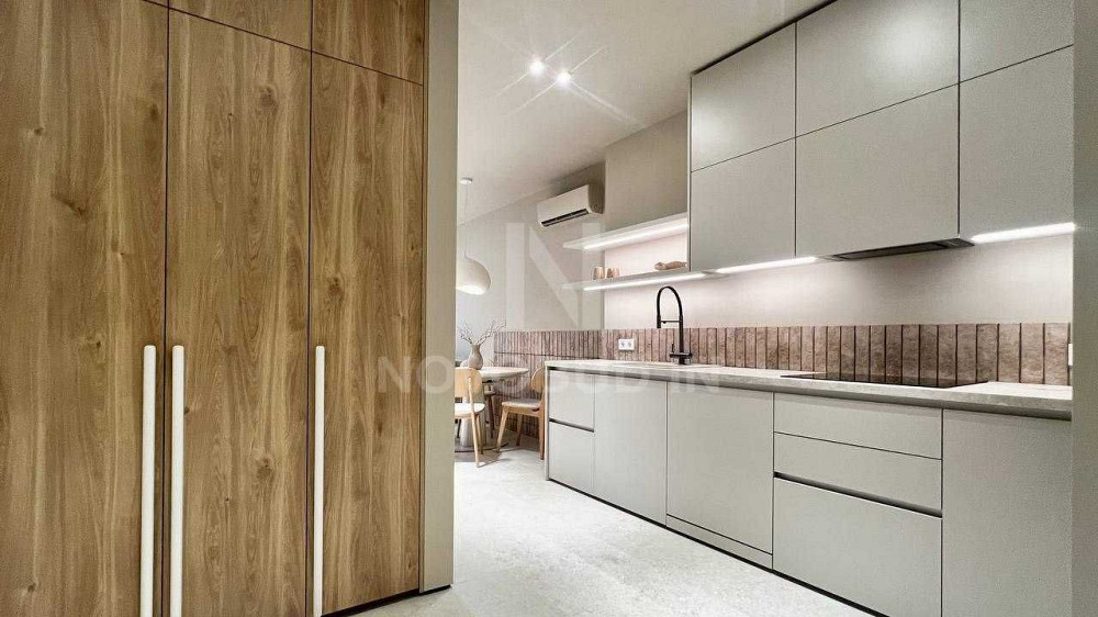 Продаж затишної 1 кім. квартири ЖК Parus Преміум/Кульпарківська Львів - зображення 6