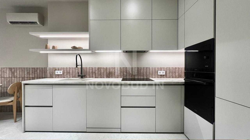 Продаж затишної 1 кім. квартири ЖК Parus Преміум/Кульпарківська Львів - зображення 7