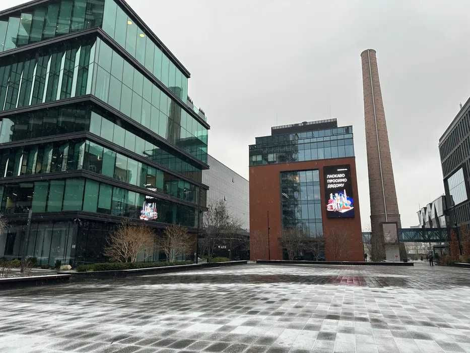 Продам 1-к  Лукьяновка ЖК Unit Home  ул. Гарета Джонса 12 Київ - зображення 2