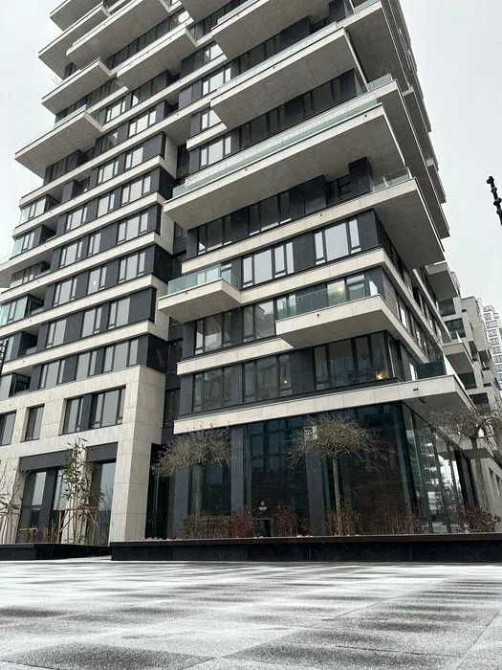 Продам 1-к  Лукьяновка ЖК Unit Home  ул. Гарета Джонса 12 Київ - зображення 6