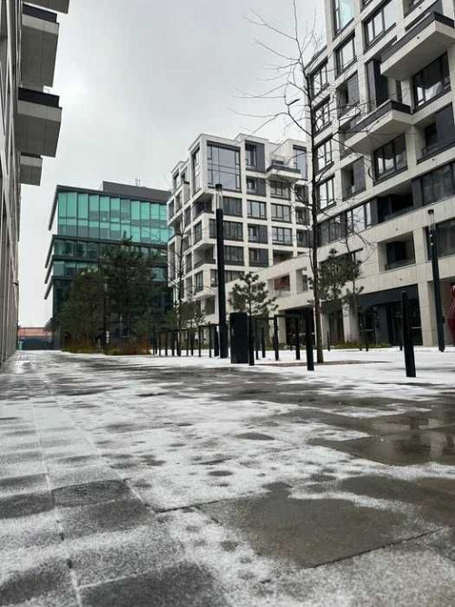 Продам 1-к  Лукьяновка ЖК Unit Home  ул. Гарета Джонса 12 Київ - зображення 5