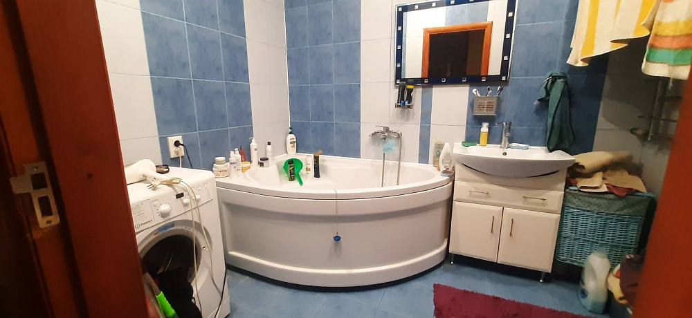 Продаётся просторная и уютная 3х комн.квартиру в Чугуеве Чугуев - изображение 6