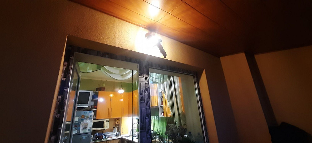 Продаётся просторная и уютная 3х комн.квартиру в Чугуеве Чугуев - изображение 5