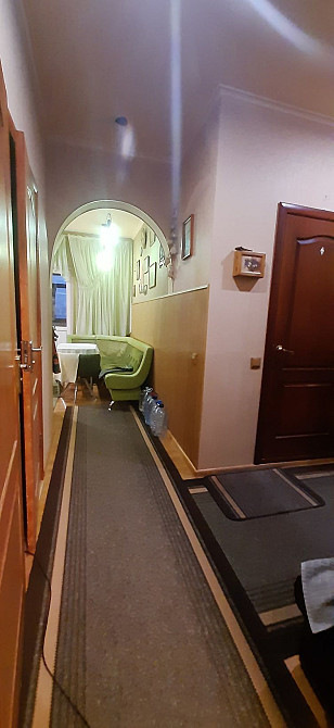 Продаётся просторная и уютная 3х комн.квартиру в Чугуеве Чугуев - изображение 8