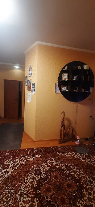 Продаётся просторная и уютная 3х комн.квартиру в Чугуеве Чугуев - изображение 2