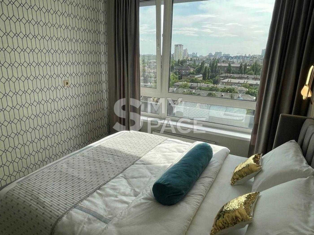 Продаж,ЖК White Lines,Голосіївський Киев - изображение 3