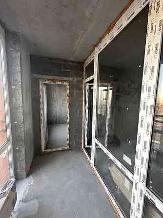 Дніпровская Набережна, 20А ЖК «SEVEN». Киев