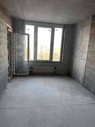 Дніпровская Набережна, 20А ЖК «SEVEN». Киев