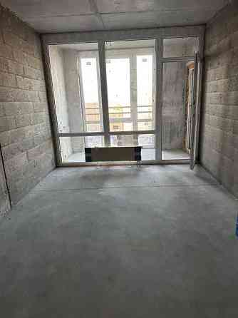 Дніпровская Набережна, 20А ЖК «SEVEN». Киев