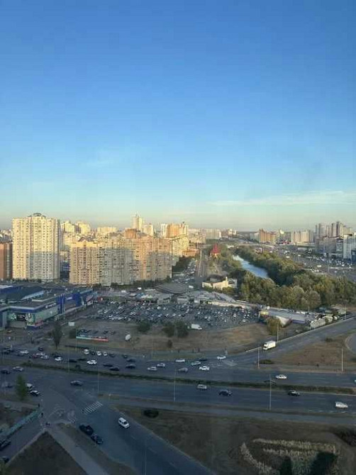 Дніпровская Набережна, 20А ЖК «SEVEN». Київ - зображення 3