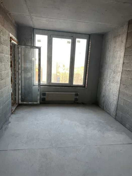 Дніпровская Набережна, 20А ЖК «SEVEN». Київ - зображення 2