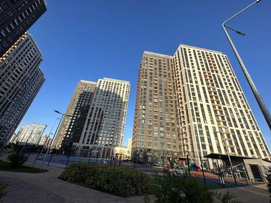 Дніпровская Набережна, 20А ЖК «SEVEN». Київ - зображення 6