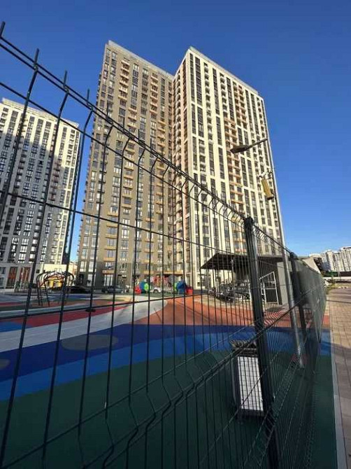 Дніпровская Набережна, 20А ЖК «SEVEN». Київ - зображення 7