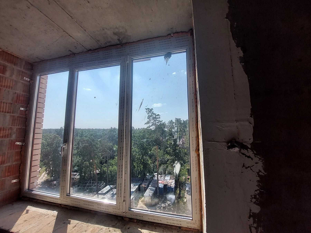 Продаж великої однокімнатної квартири під ремонт Ірпінь - зображення 6