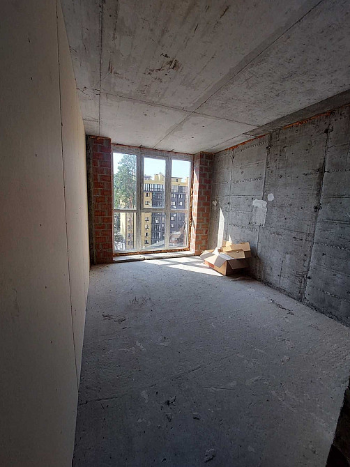 Продаж великої однокімнатної квартири під ремонт Ірпінь - зображення 2