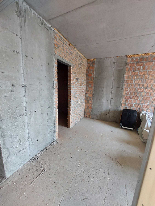 Продаж великої однокімнатної квартири під ремонт Ірпінь - зображення 8