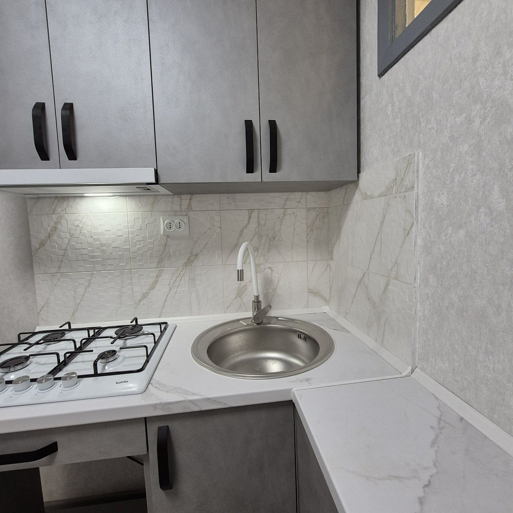 2-кімнатна 3/5 на Ковалівці  48м Кропивницький - зображення 1