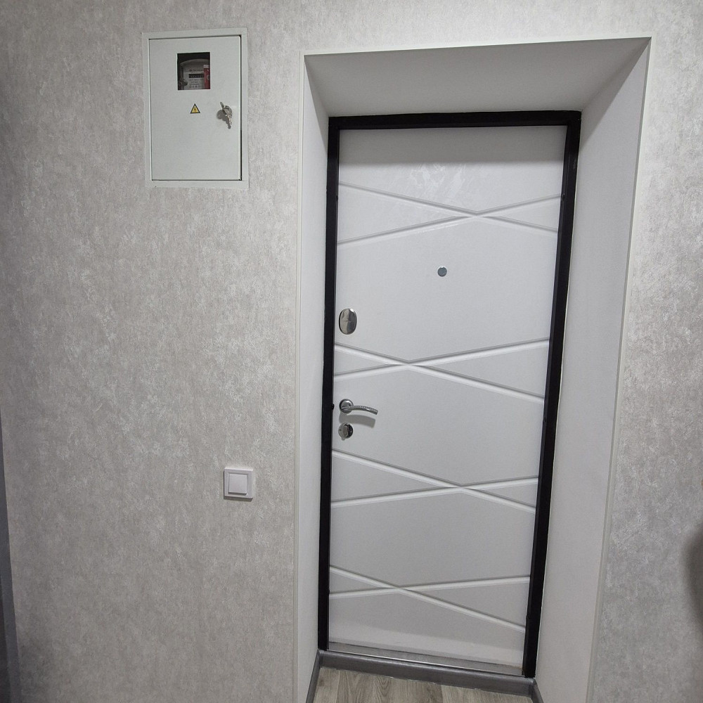 2-кімнатна 3/5 на Ковалівці  48м Кропивницький - зображення 2