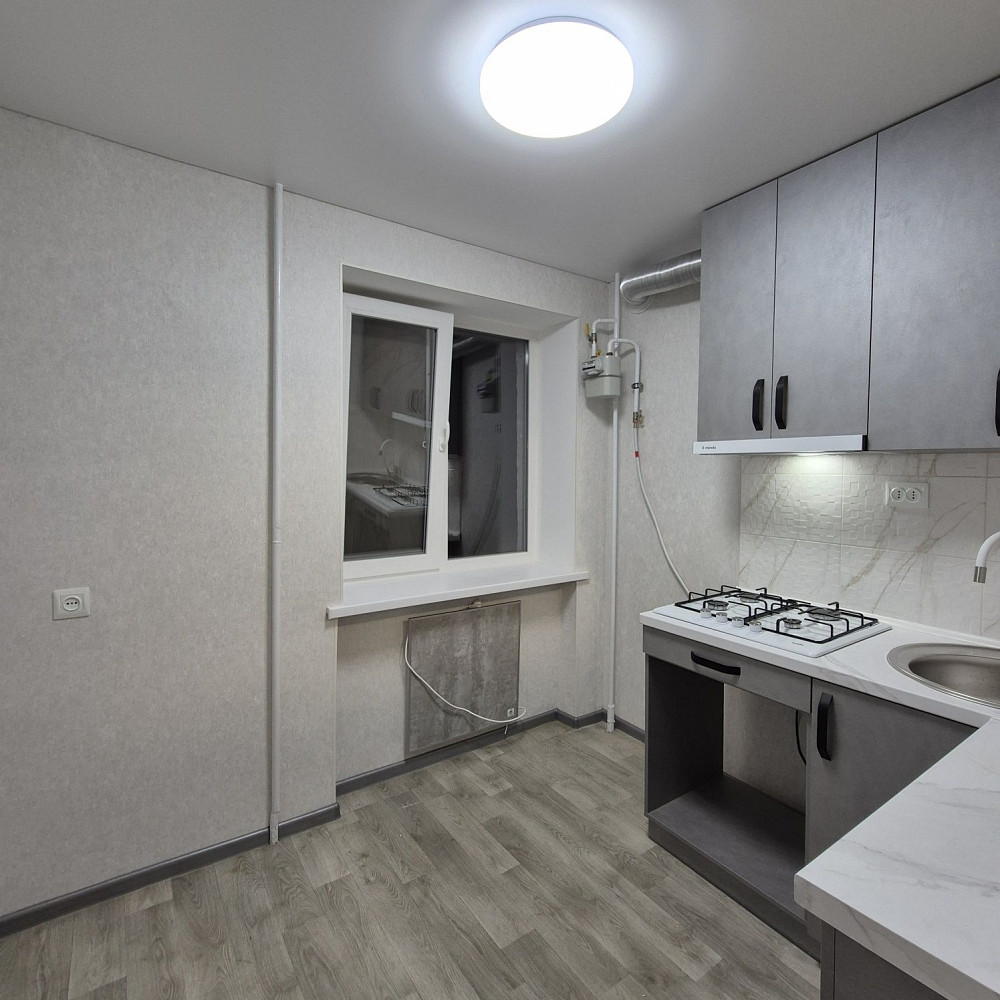 2-кімнатна 3/5 на Ковалівці  48м Кропивницький - зображення 3