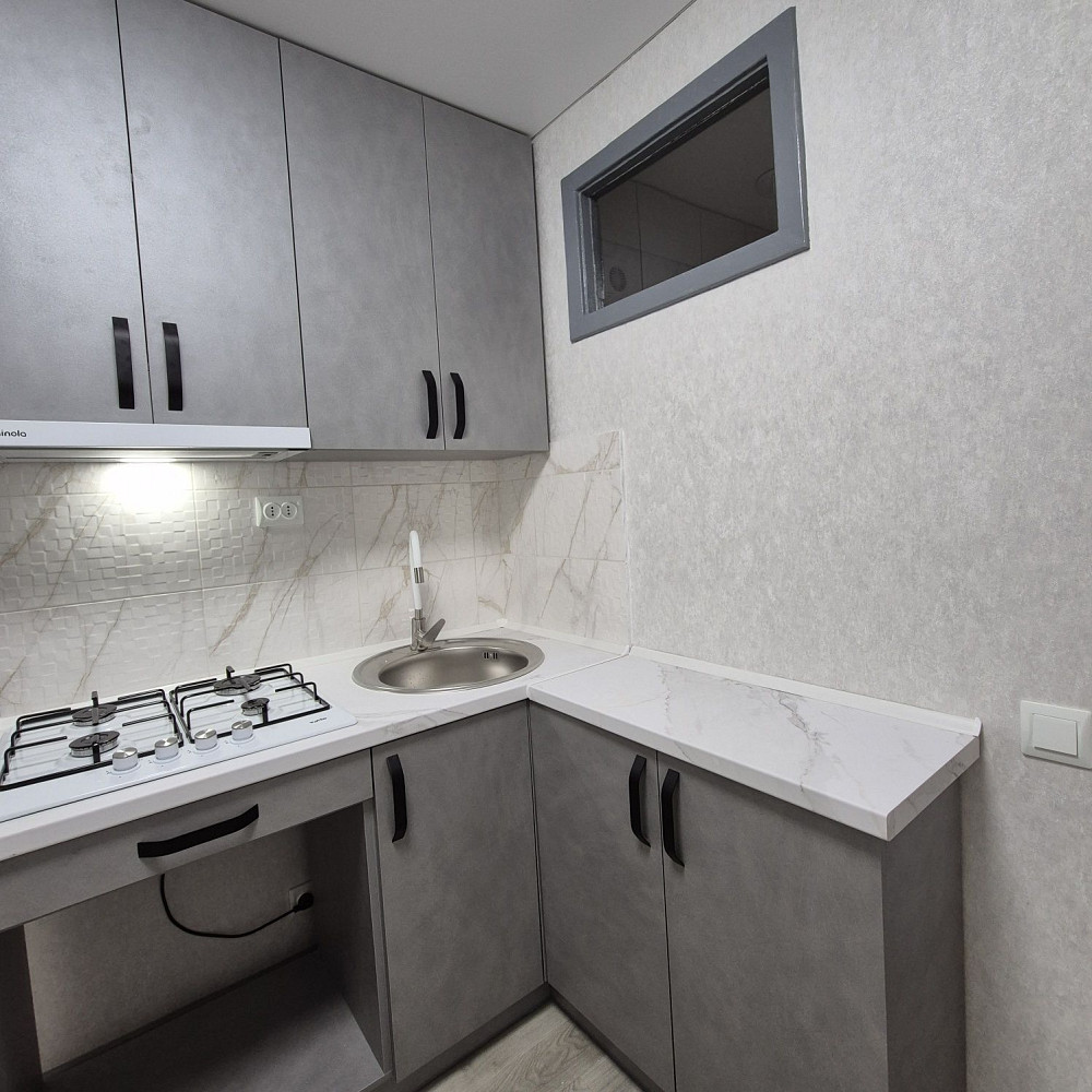 2-кімнатна 3/5 на Ковалівці  48м Кропивницький - зображення 4