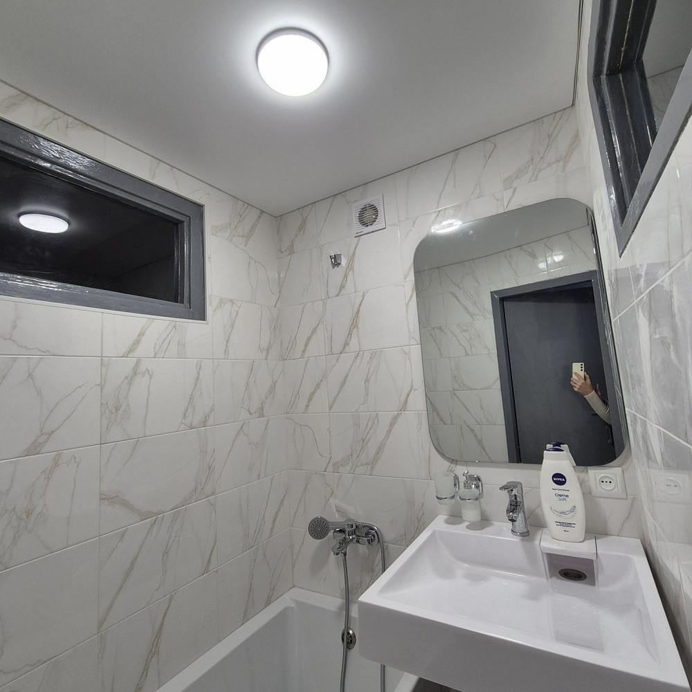 2-кімнатна 3/5 на Ковалівці  48м Кропивницький - зображення 8