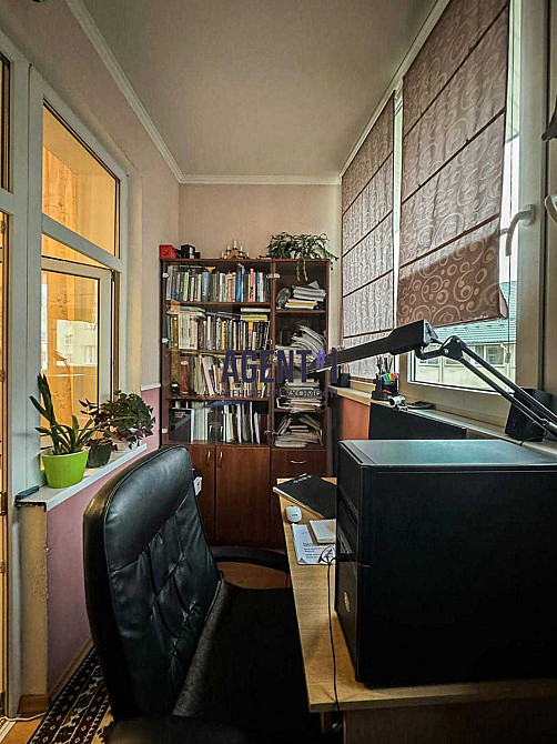 Продаж просторої 4-кімн. квартири,  ЖК Петропавлівський Петропавловская Борщаговка - изображение 7