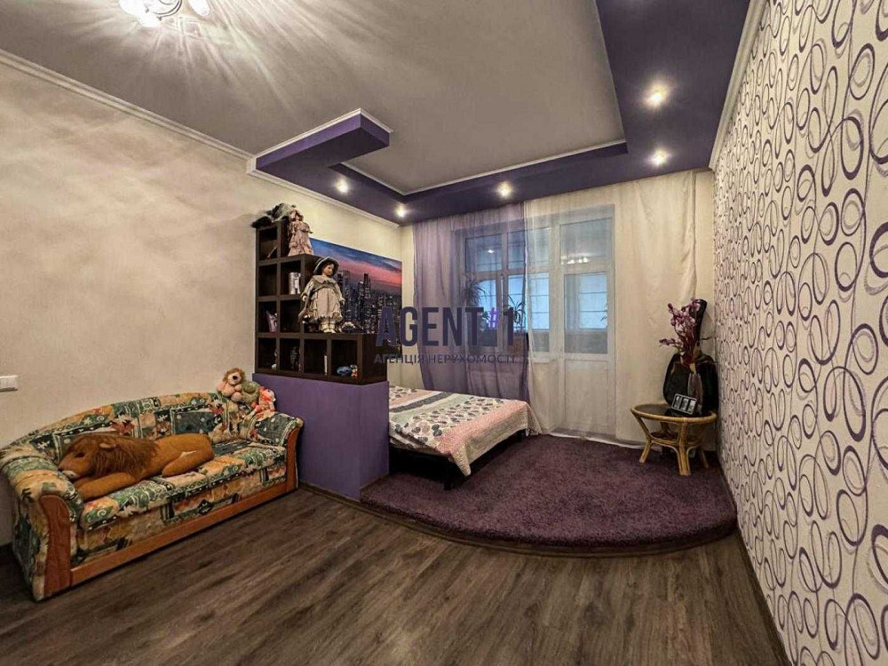 Продаж просторої 4-кімн. квартири,  ЖК Петропавлівський Петропавловская Борщаговка - изображение 8