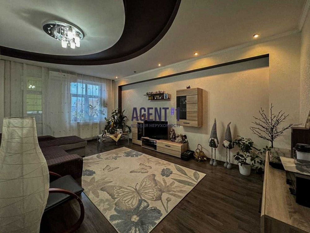 Продаж просторої 4-кімн. квартири,  ЖК Петропавлівський Петропавловская Борщаговка - изображение 2