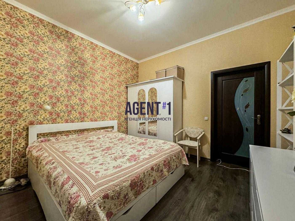 Продаж просторої 4-кімн. квартири,  ЖК Петропавлівський Петропавловская Борщаговка - изображение 6