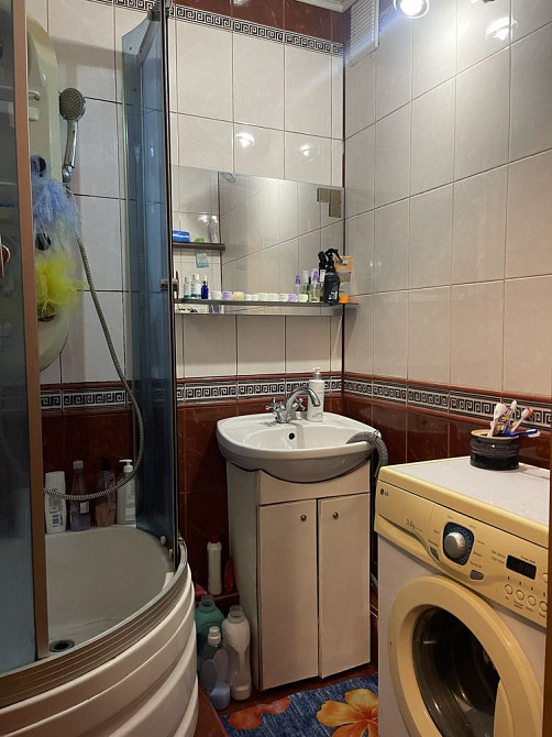 3кім. квартира мас. Піщаний Біла Церква - зображення 2