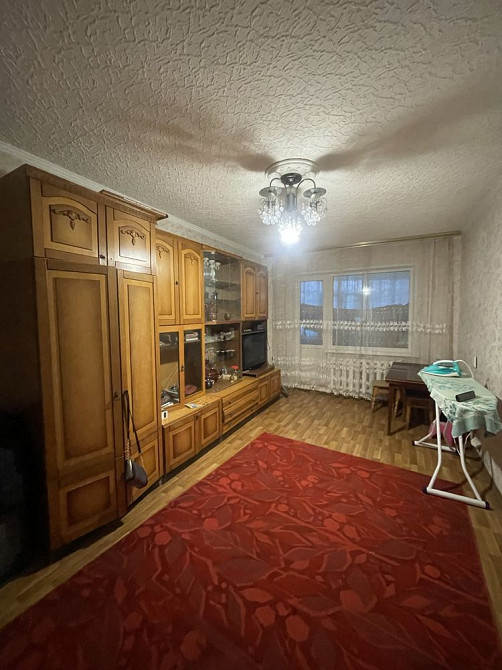 3кім. квартира мас. Піщаний Біла Церква - зображення 7