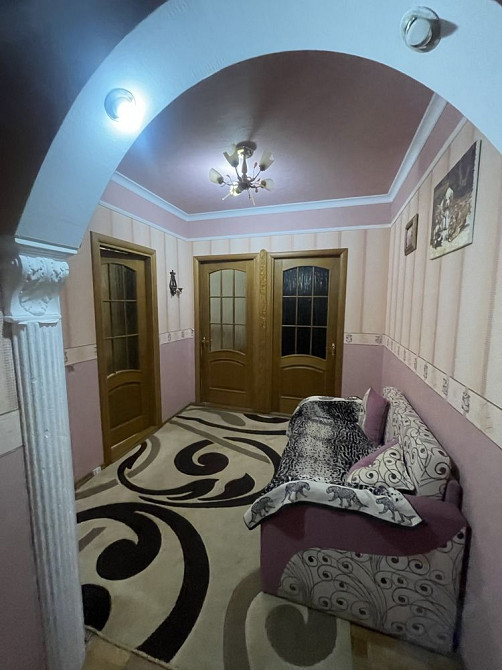 3кім. квартира мас. Піщаний Біла Церква - зображення 6