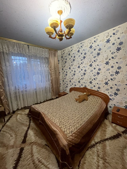 3кім. квартира мас. Піщаний Біла Церква - зображення 4