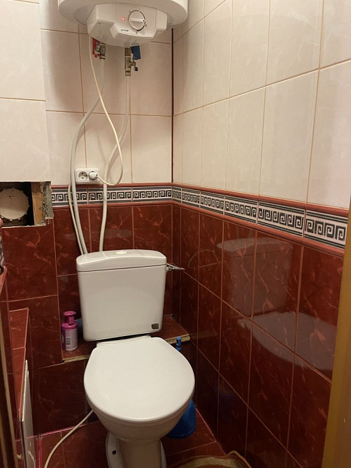 3кім. квартира мас. Піщаний Біла Церква - зображення 3