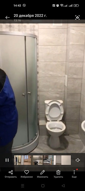 Однокомнатная квартира ЖК Кeks Крижанівка - изображение 3