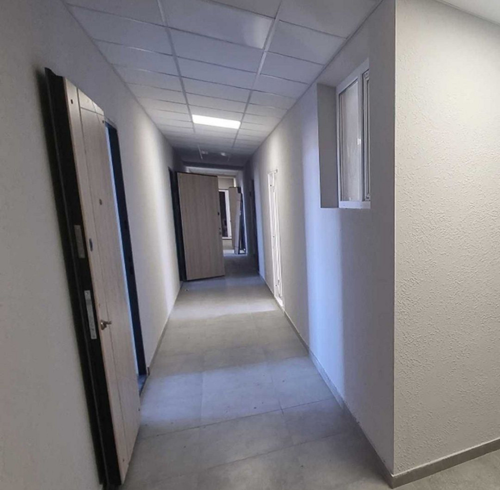 Однокомнатная квартира ЖК Кeks Крижанівка - изображение 5