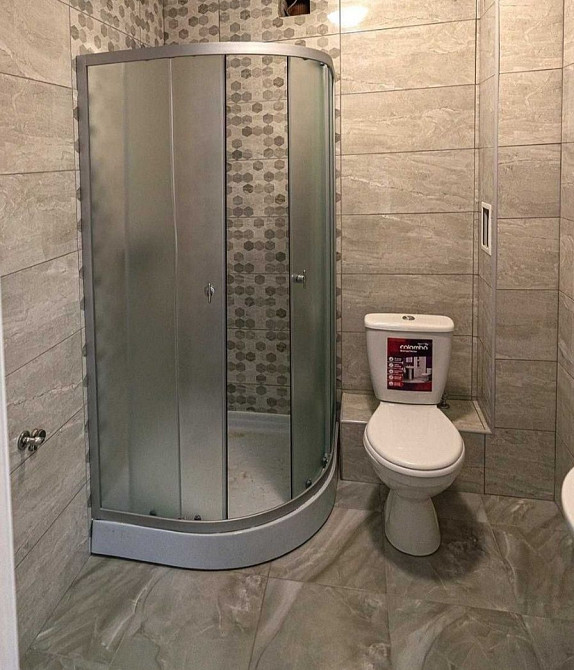 Однокомнатная квартира ЖК Кeks Крижанівка - изображение 6