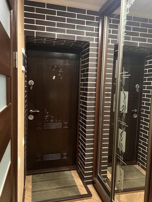 Однокімнатна квартира з ремонтом в центрі м. Острог Острог - изображение 3